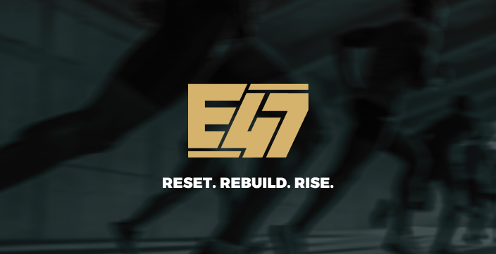 E47 sports and performance brand