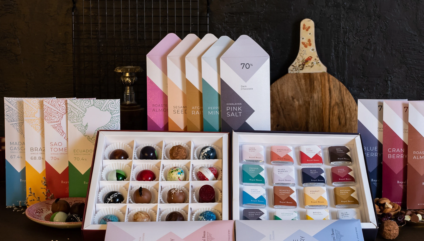 Gir Organic brand imagery