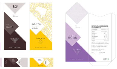 Gir Organic brand imagery