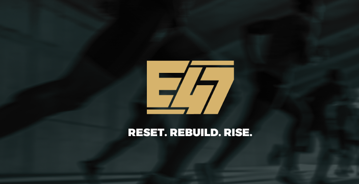 E47 sports and performance brand