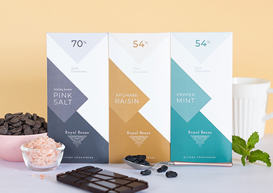 Gir Organic brand imagery